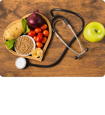 Medical & Clinical Nutrition